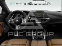 2025 BMW Z4