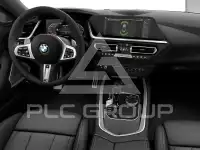 2025 BMW Z4
