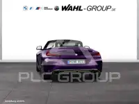 2025 BMW Z4