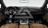 2025 BMW Z4