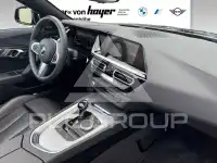 2025 BMW Z4