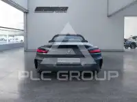 2025 BMW Z4