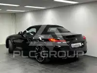 2025 BMW Z4