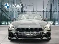 2025 BMW Z4