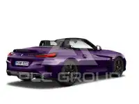 2025 BMW Z4