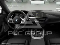 2025 BMW Z4