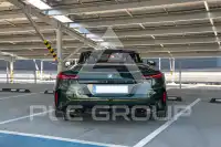 2025 BMW Z4