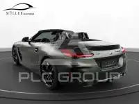 2025 BMW Z4