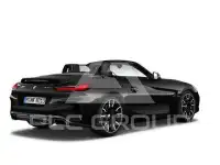 2025 BMW Z4