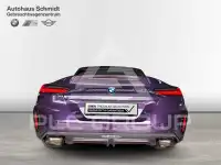 2025 BMW Z4