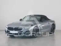 2025 BMW Z4