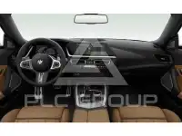 2025 BMW Z4