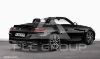 2025 BMW Z4