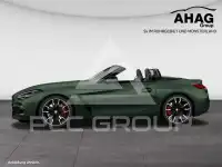 2025 BMW Z4