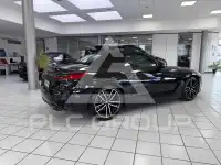 2025 BMW Z4