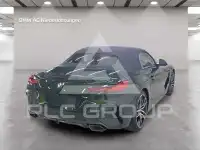 2025 BMW Z4