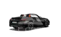 2025 BMW Z4