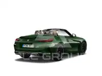 2025 BMW Z4