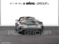 2025 BMW Z4