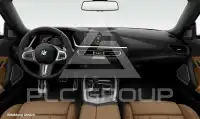 2025 BMW Z4