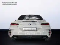 2025 BMW Z4