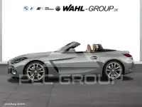 2025 BMW Z4
