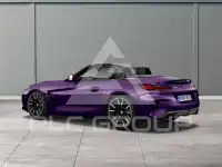 2025 BMW Z4