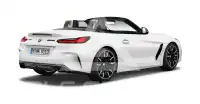 2025 BMW Z4