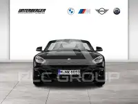 2025 BMW Z4