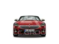 2025 BMW Z4