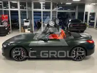 2025 BMW Z4