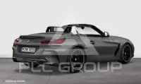 2025 BMW Z4