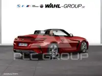 2025 BMW Z4