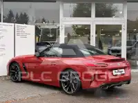 2025 BMW Z4