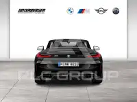 2025 BMW Z4