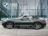 2025 BMW Z4