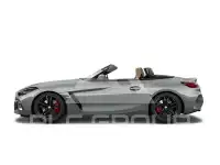 2025 BMW Z4