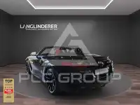 2025 BMW Z4