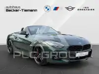 2025 BMW Z4