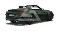 2025 BMW Z4