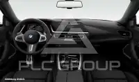 2025 BMW Z4