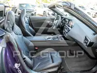 2025 BMW Z4
