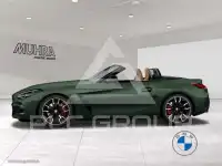 2025 BMW Z4