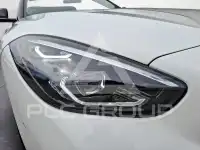 2025 BMW Z4