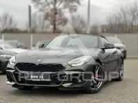 2025 BMW Z4