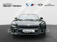 2025 BMW Z4