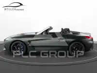 2025 BMW Z4