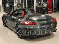 2025 BMW Z4
