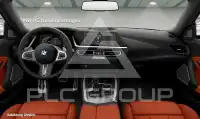 2025 BMW Z4