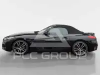 2025 BMW Z4